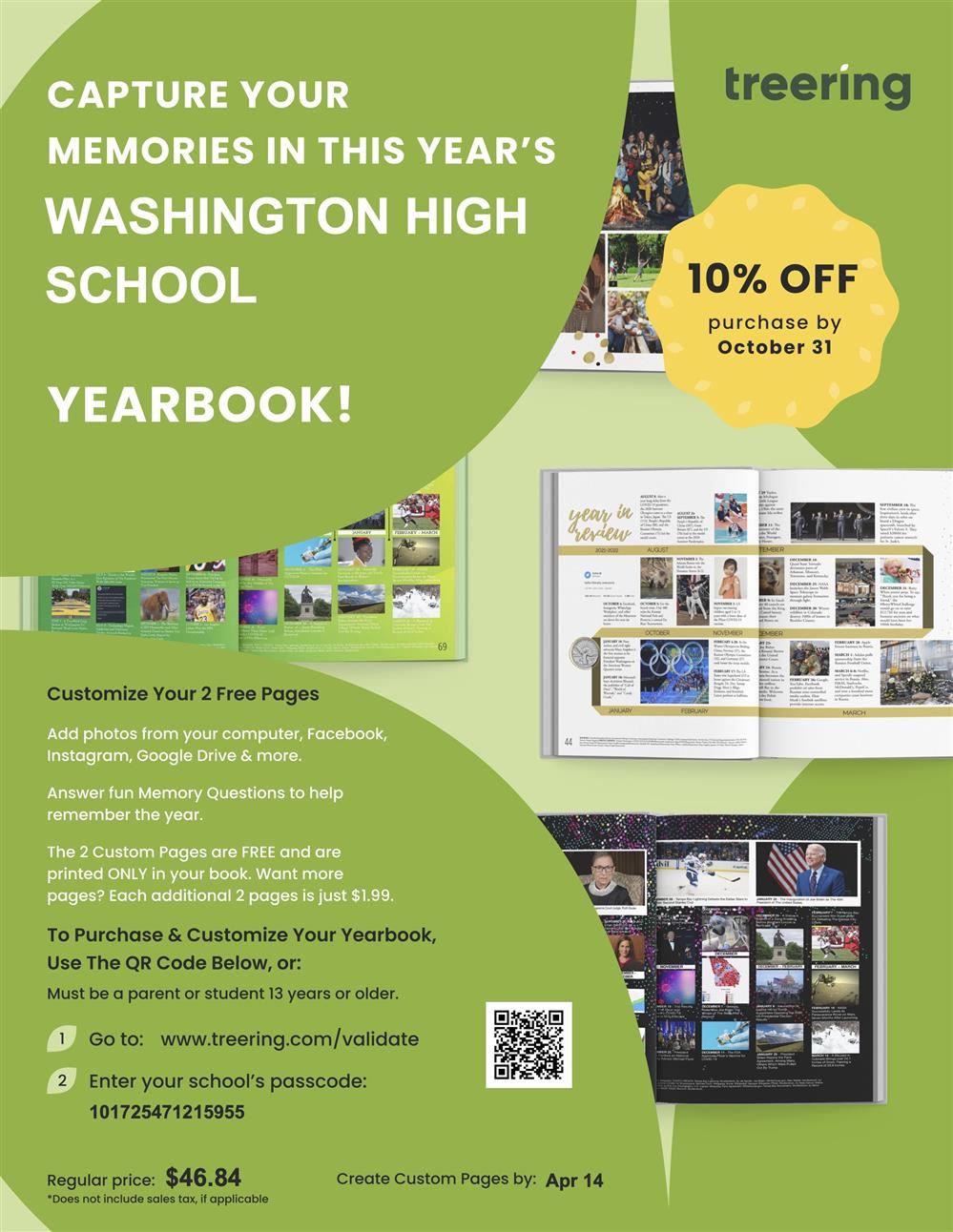  yearbook